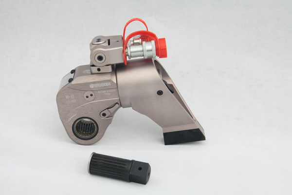 液压扳手欧盟CE认证-贸邦认证