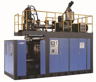 吹塑机欧盟CE认证-贸邦国际