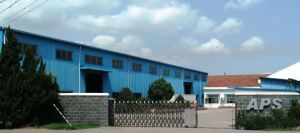 埃铍斯自动化系统（上海）有限公司-贸邦合作客户