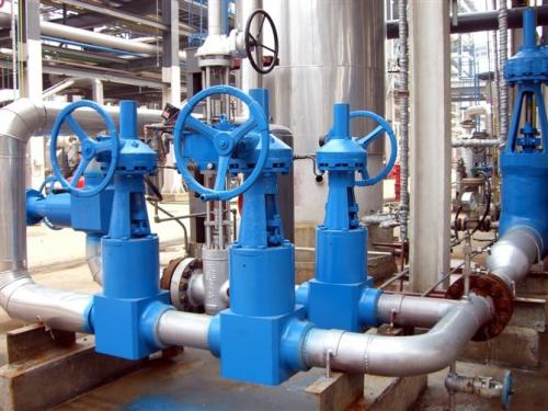 阀门出口俄罗斯海关联盟认证