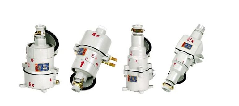 防爆连接器EAC认证-贸邦国际