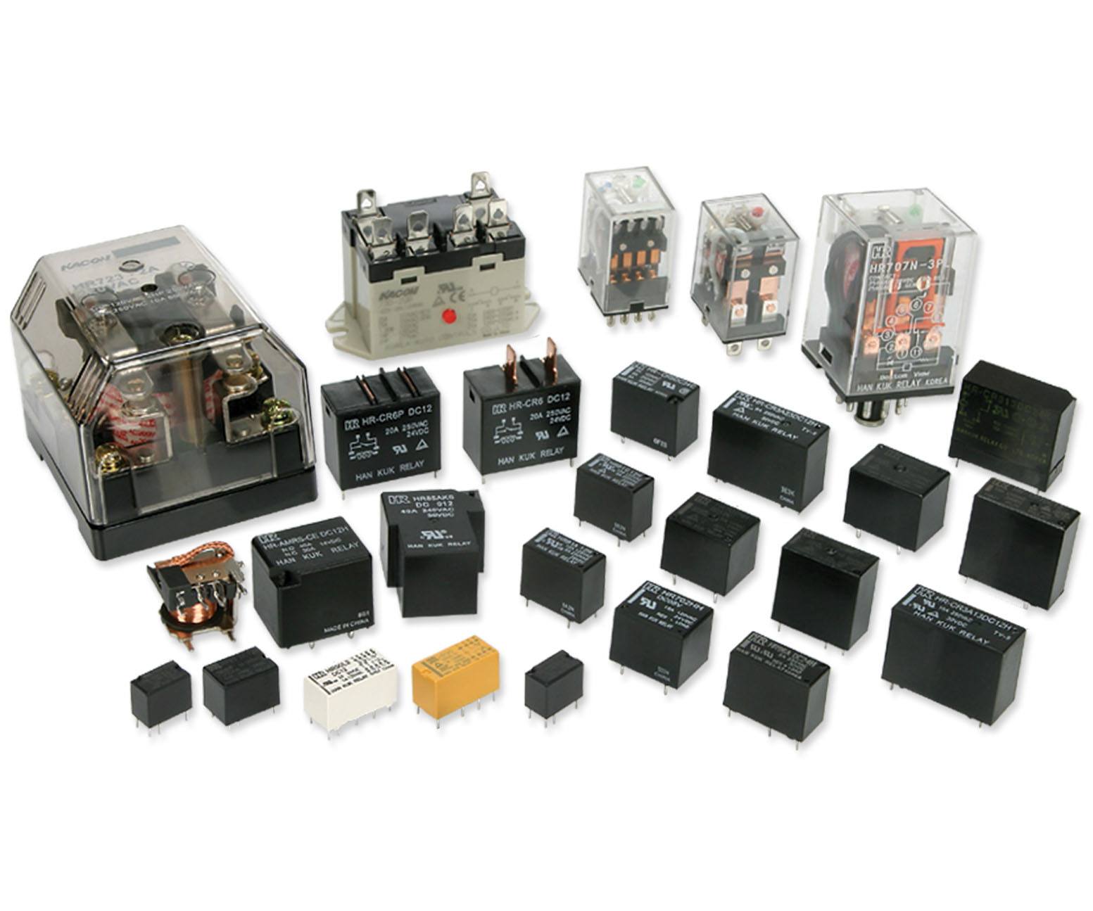 继电器CE认证-贸邦国际