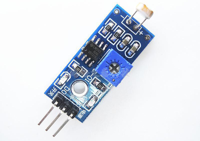 光敏传感器欧盟CE认证-贸邦国际