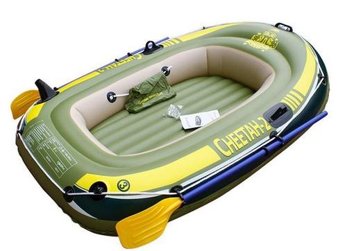 水上充气艇CE认证-贸邦国际贸邦