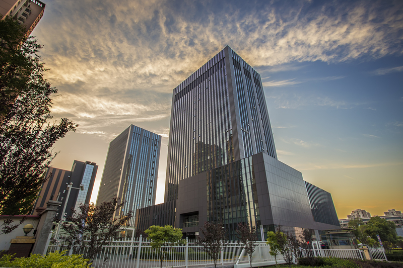 中国汽车工业工程有限公司-贸邦合作客户