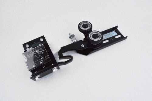 电梯轿门锁CE认证-贸邦国际