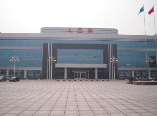 江苏上骐重工科技有限公司-贸邦合作客户