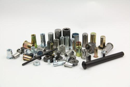 紧固件CE认证-贸邦国际