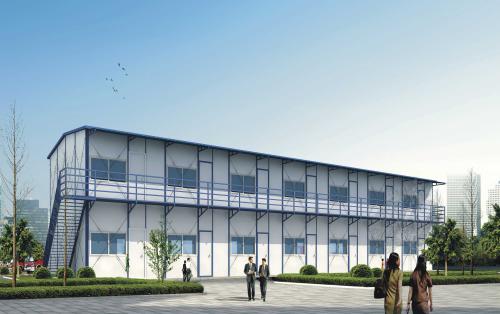 活动板房CE认证-贸邦国际