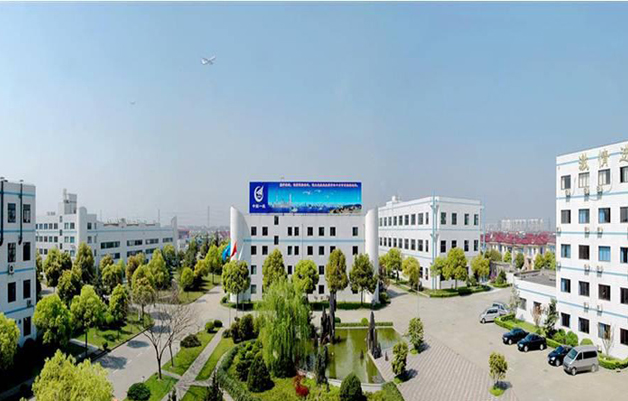 上海航键航空设备有限公司-贸邦合作客户