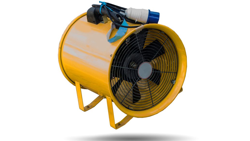 消防风机EAC认证-贸邦国际