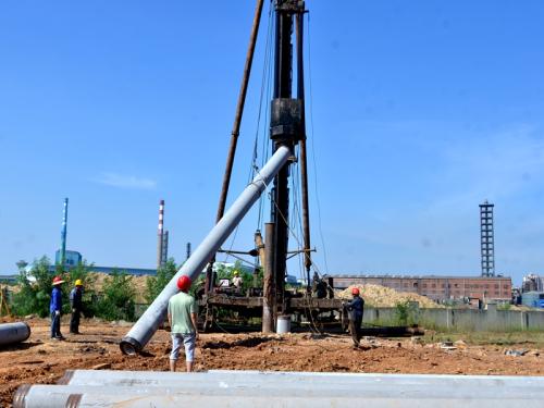 打桩机CE认证-贸邦国际