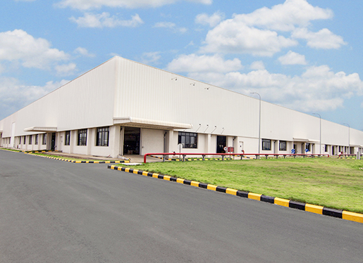 江西沃尔孚电源科技有限公司-贸邦合作客户