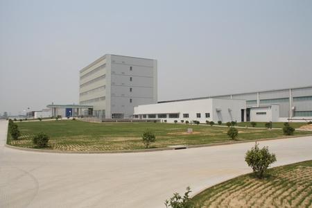 住友重机械（唐山）有限公司-贸邦合作客户