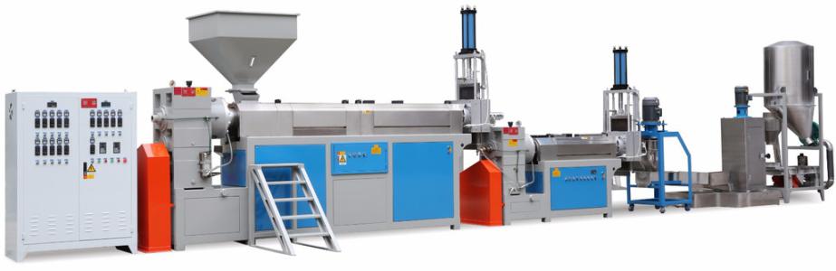 造粒生产线EAC认证-贸邦国际