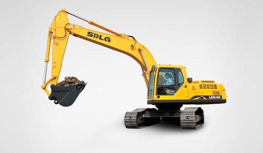 挖掘机EAC认证-贸邦国际