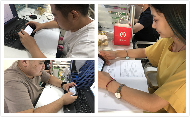 企业MDR线上培训-贸邦国际