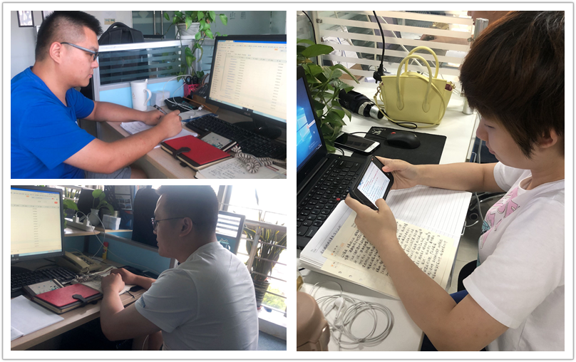 企业MDR线上培训-贸邦国际