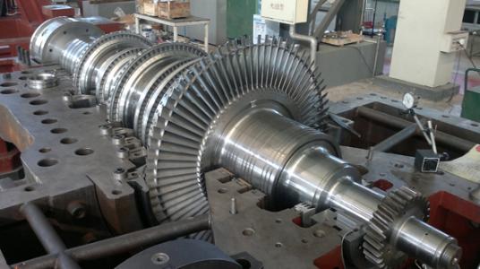 汽轮机EAC认证-贸邦国际