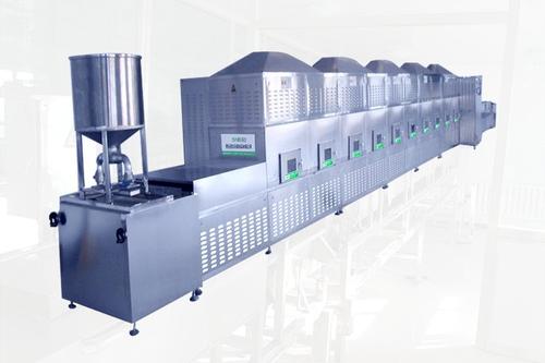 微波干燥机EAC认证-贸邦国际