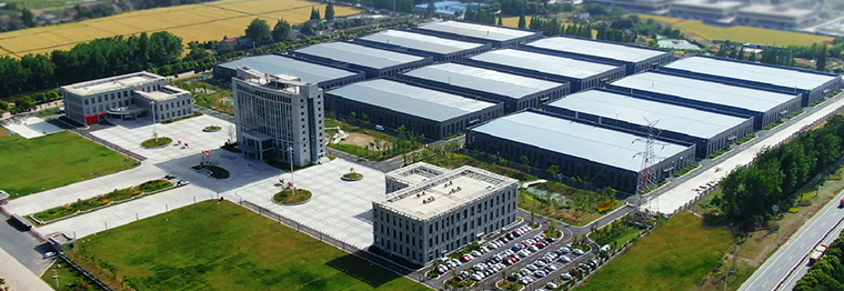 国泰消防科技股份有限公司-贸邦合作客户