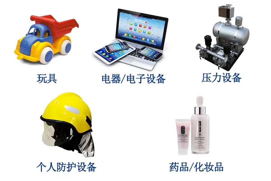 常见亚马逊CE产品-贸邦国际