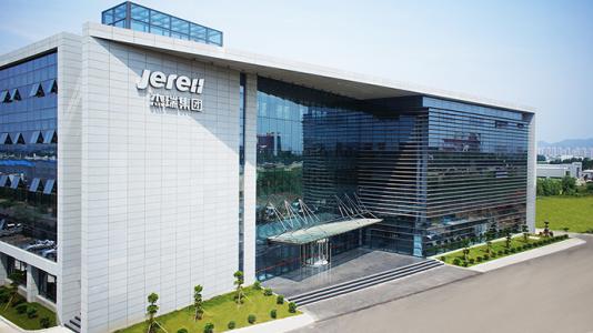 杰瑞石油天然气工程有限公司-贸邦合作客户