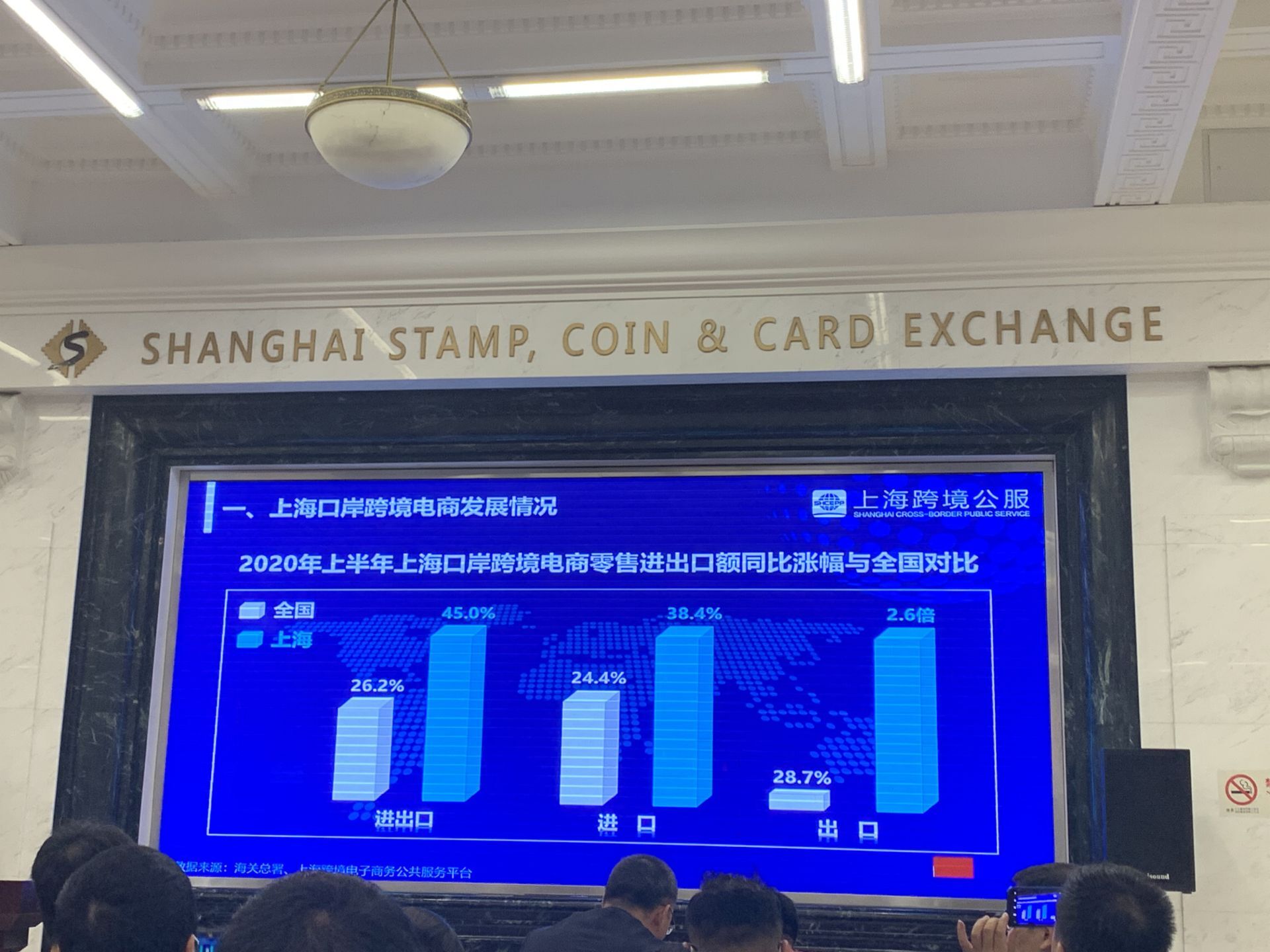 2020跨境电商央企对接推介会3-贸邦国际
