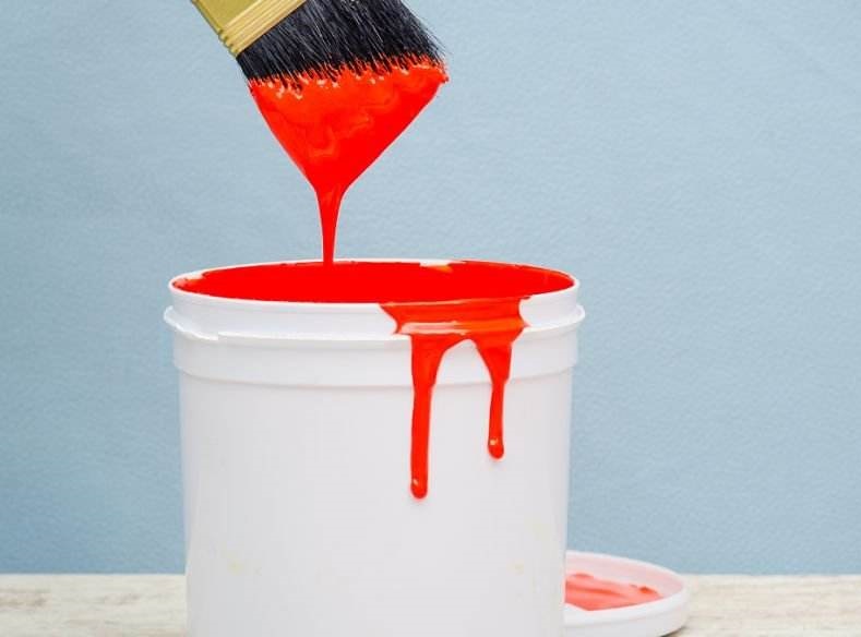 耐高温涂料CE认证-贸邦国际