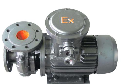 防爆泵CUTR认证-贸邦国际