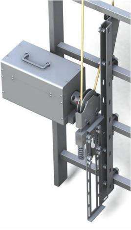 助爬器海关联盟EAC认证-贸邦国际