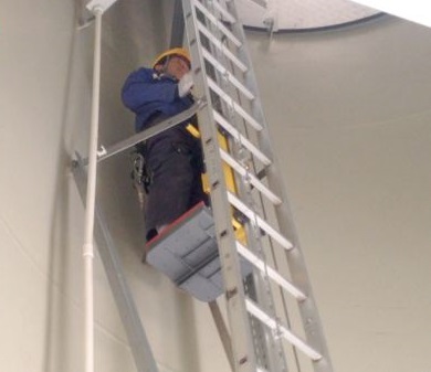 风机免爬器CUTR认证-贸邦国际