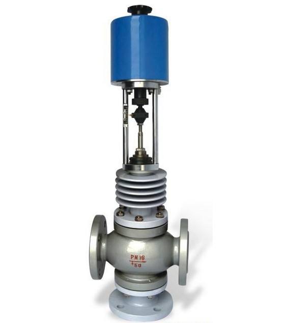 电动调节阀EAC认证-贸邦国际