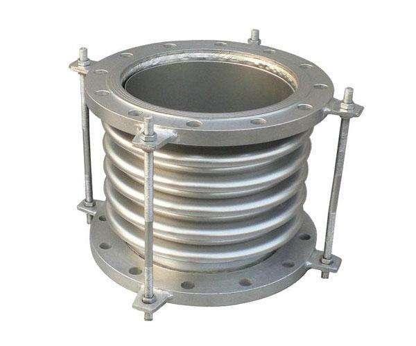 膨胀节海关联盟EAC认证-贸邦国际