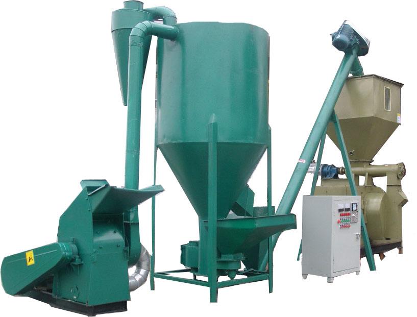 饲料机械EAC认证-贸邦国际