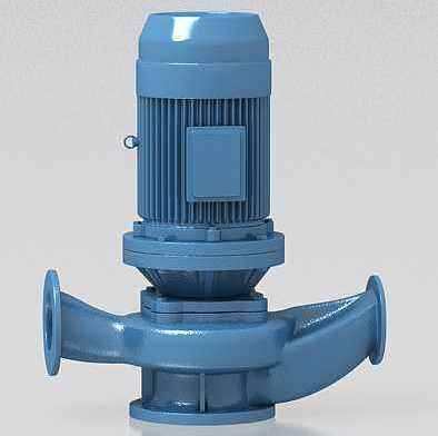 立式泵海关联盟EAC认证-贸邦国际