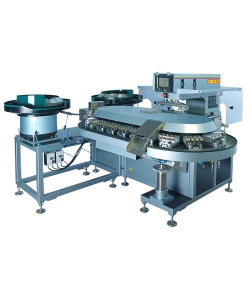 移印机CUTR认证-贸邦国际