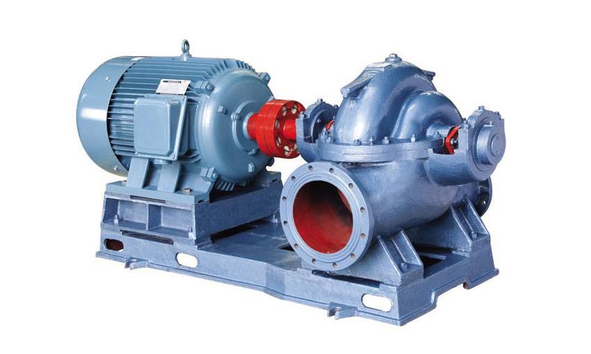 双吸泵海关联盟EAC认证-贸邦国际