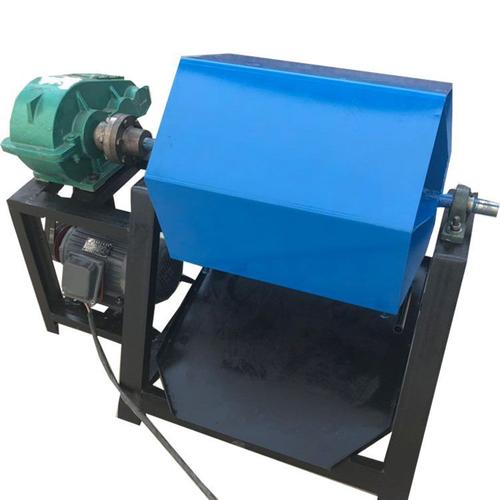 滚筒除锈机EAC认证-贸邦国际