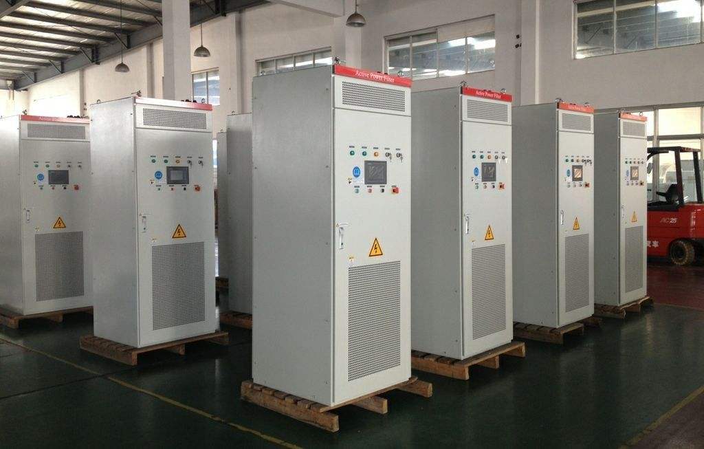 有源电力滤波器EAC认证-贸邦国际