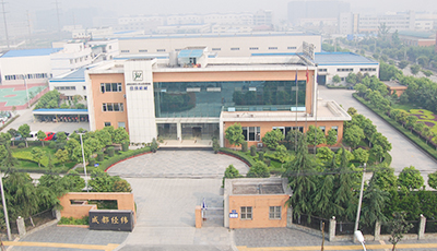 成都经纬机械制造有限公司-贸邦合作客户