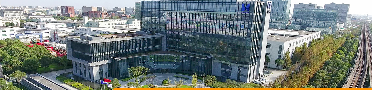 上海神开石油化工装备股份有限公司-贸邦合作客户