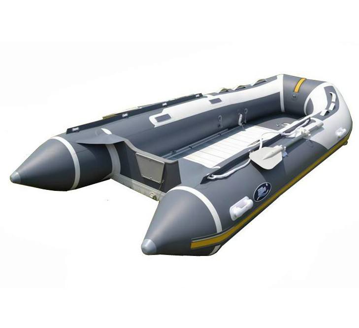 冲锋舟CE认证-贸邦国际