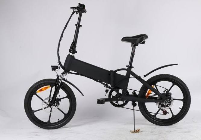 电动助力自行车CE认证-贸邦国际