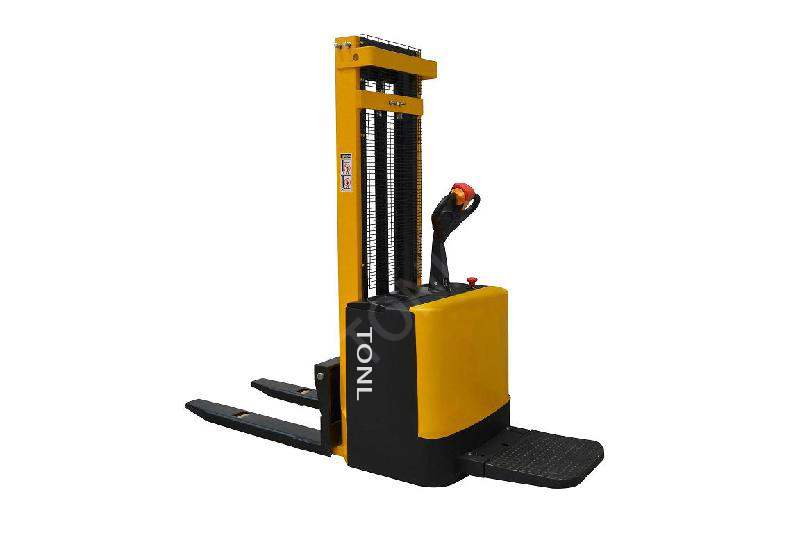 堆高车海关联盟认证-贸邦国际