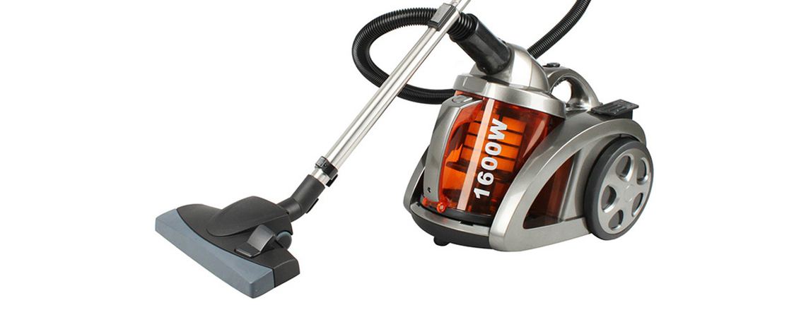 吸尘器CE认证-贸邦国际