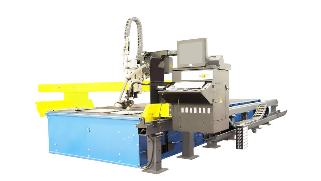 攻牙机CUTR认证-贸邦国际