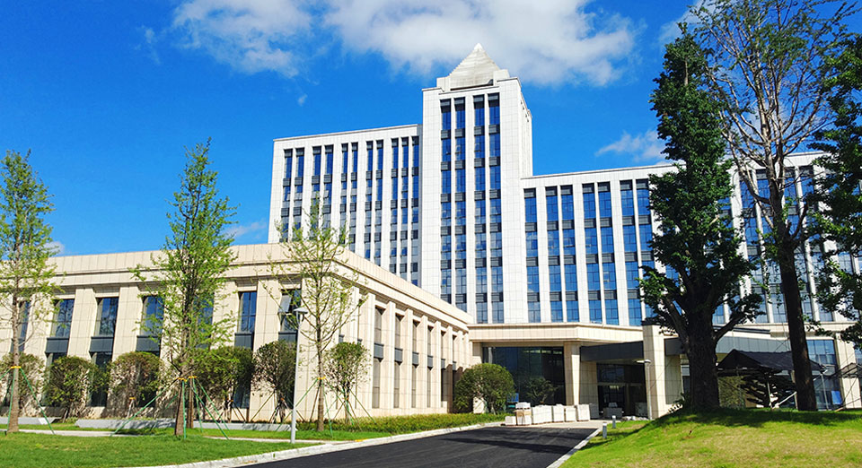 宁波力隆机电股份有限公司-贸邦合作客户