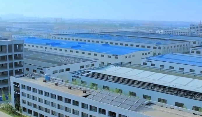 威玛装备2-贸邦合作客户