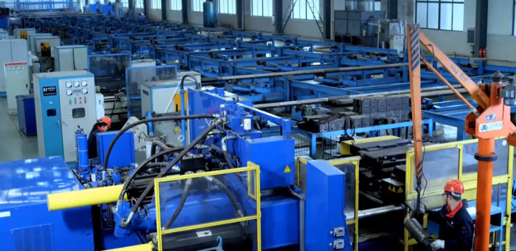 威玛装备3-贸邦合作客户